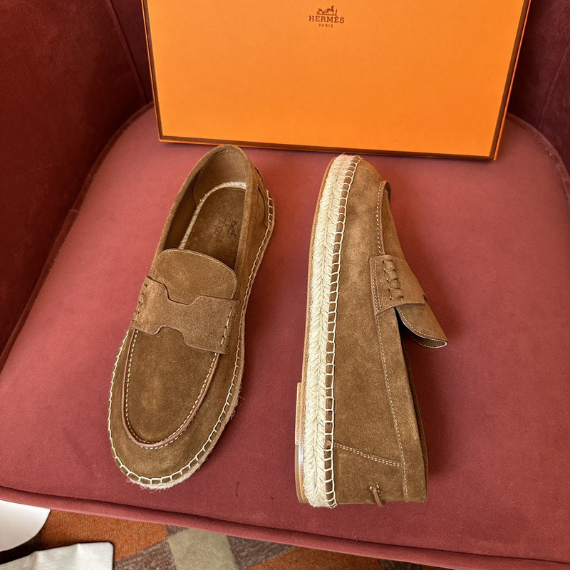 Hermes Sneaker