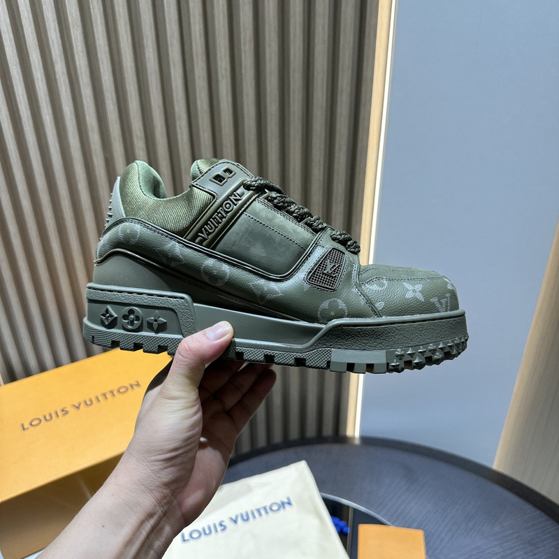 LVT SNEAKERS