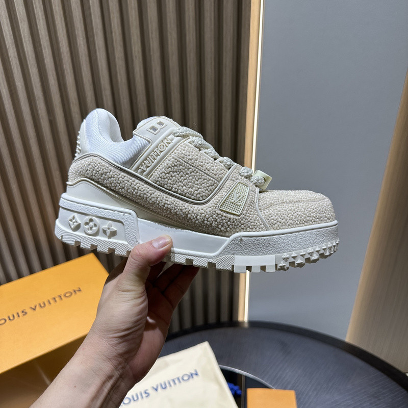 LVT SNEAKERS
