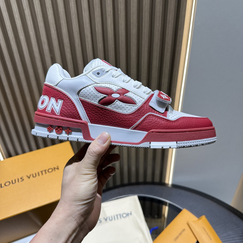 LVT SNEAKERS