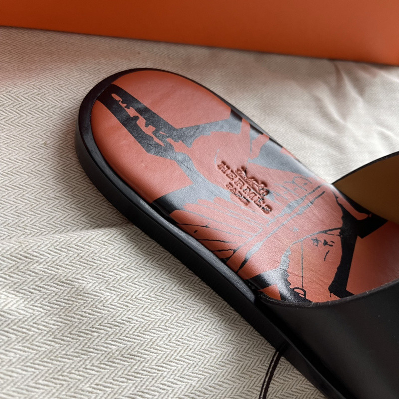 HERMES SLIDE