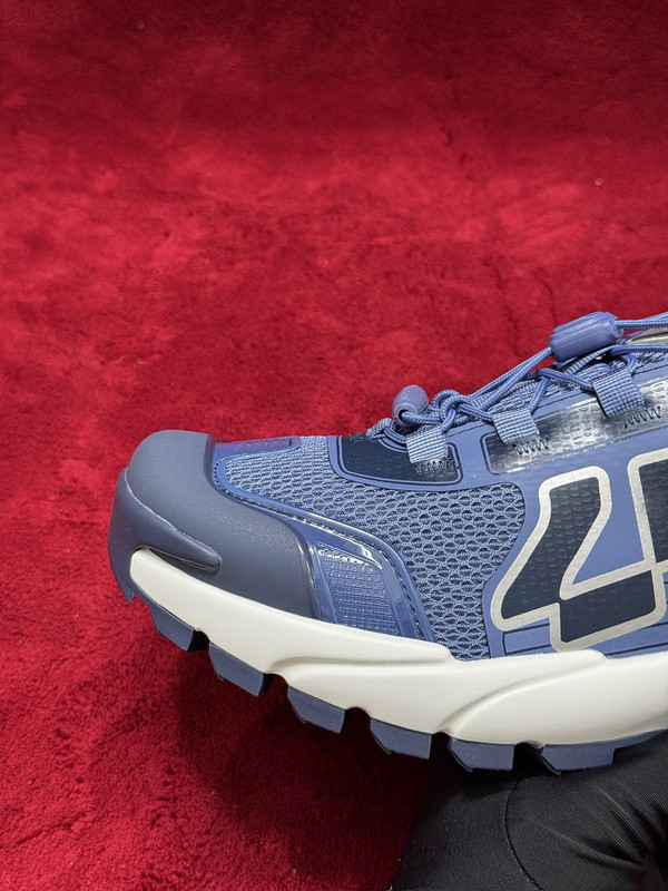 LVT SNEAKERS