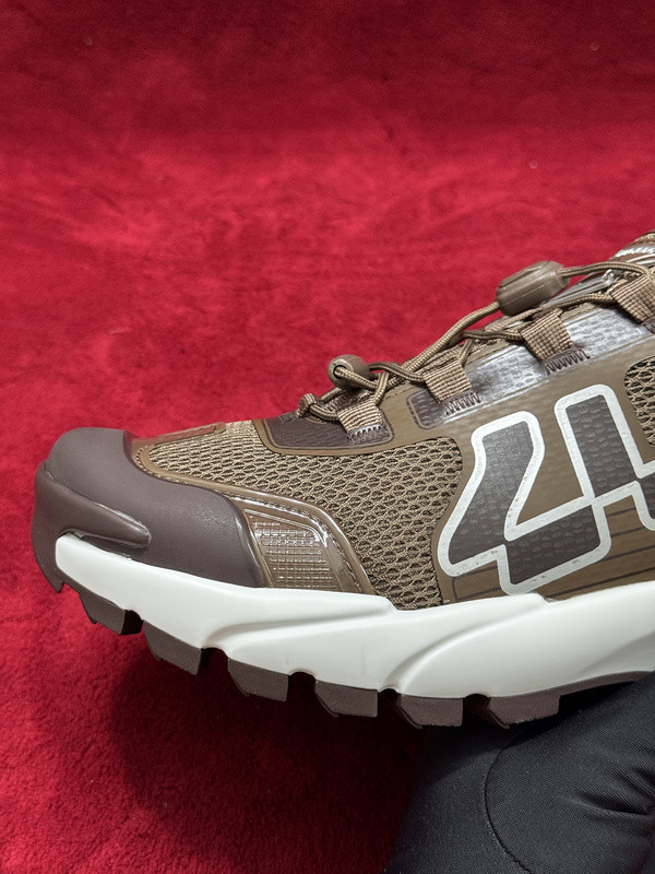 LVT SNEAKERS