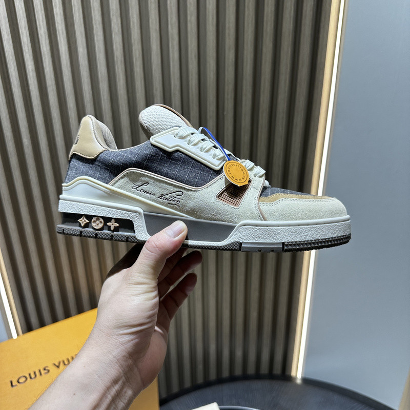 LVT SNEAKERS