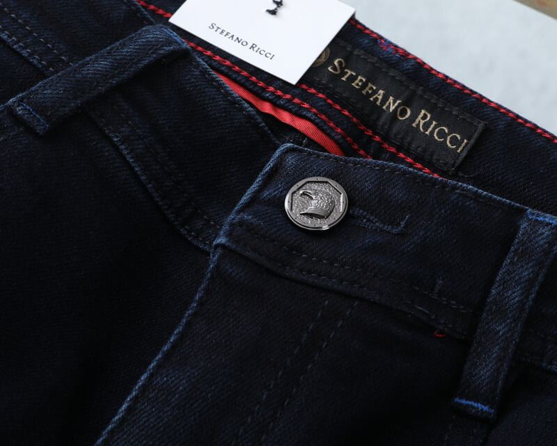 Aceshoe Jeans