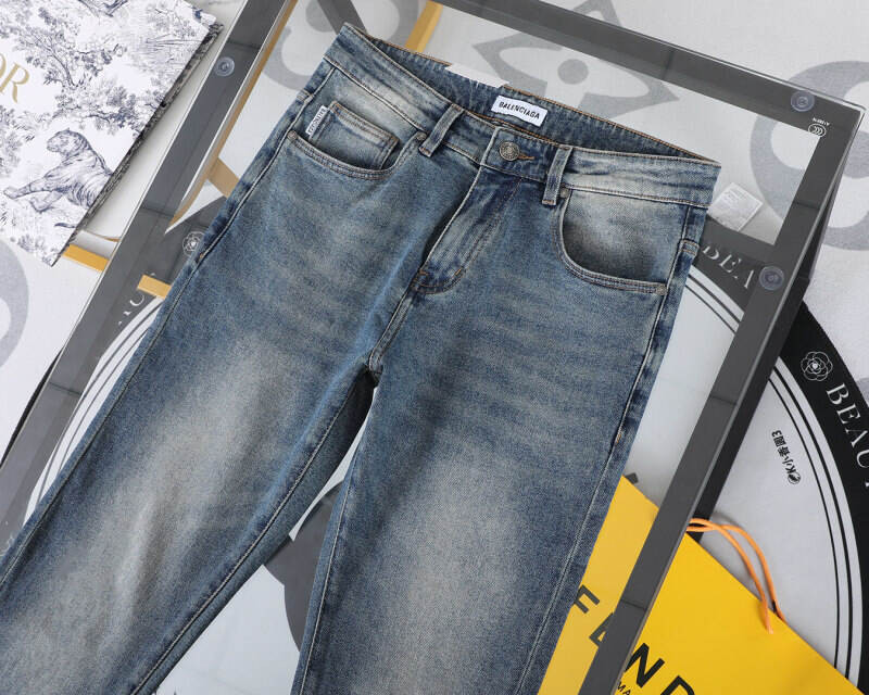 Aceshoe Jeans
