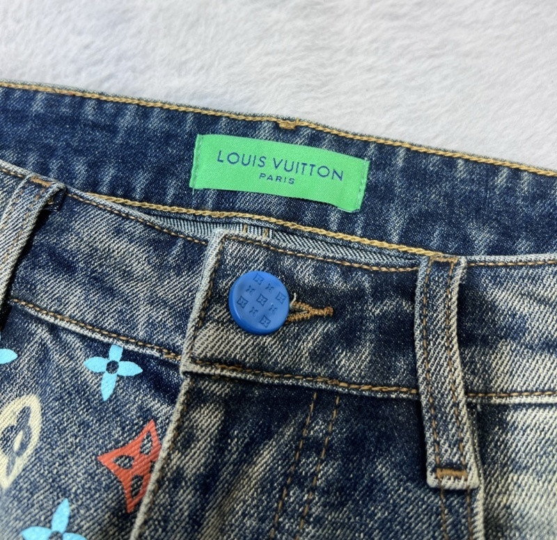 Aceshoe Jeans