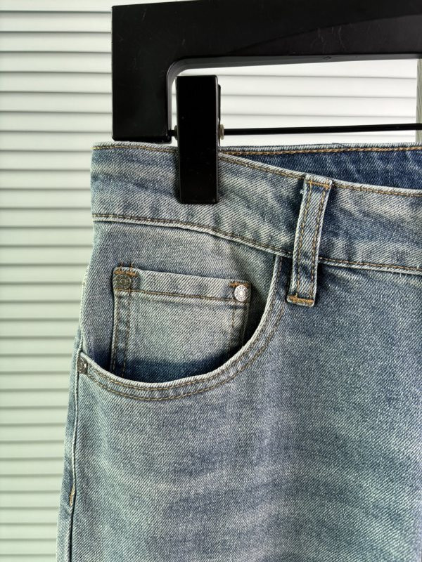 Aceshoe Jeans