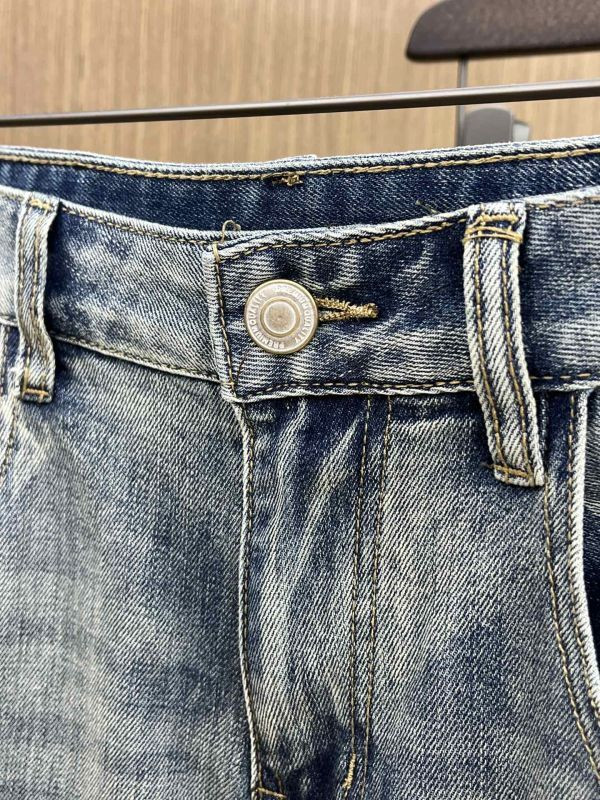 Aceshoe Jeans