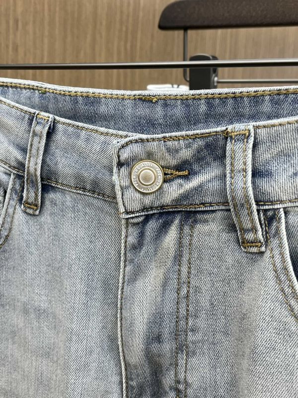 Aceshoe Jeans