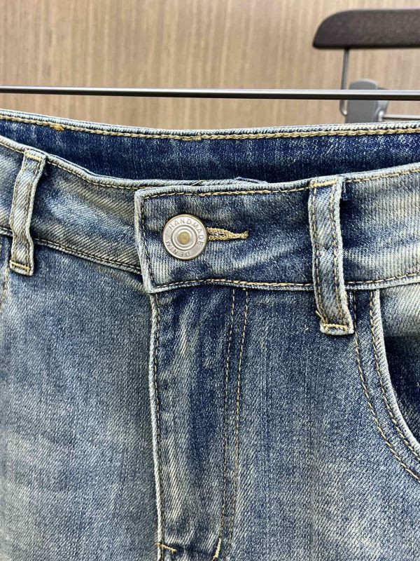 Aceshoe Jeans