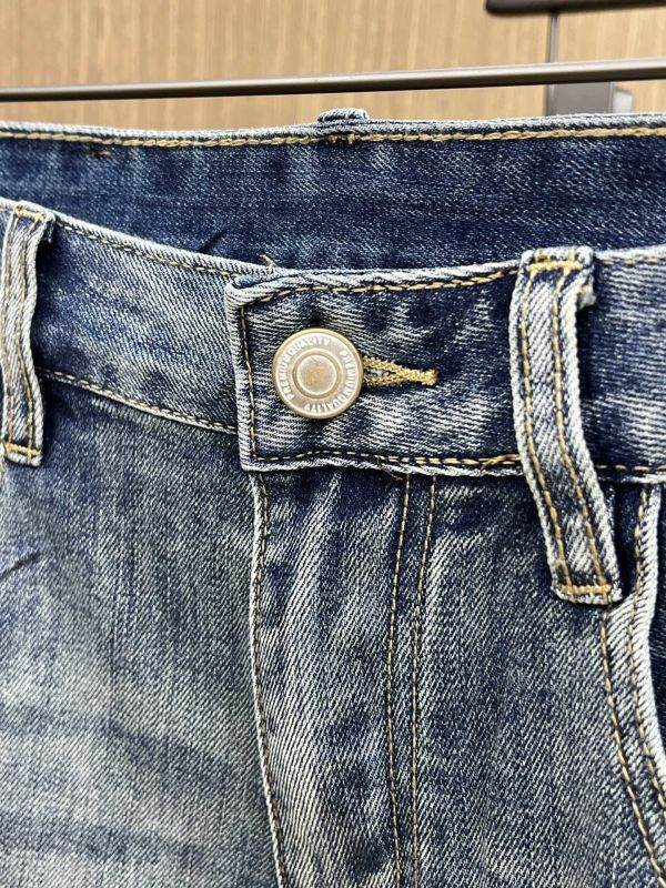 Aceshoe Jeans