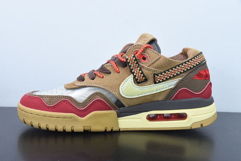 CLOT X Air Max 1 