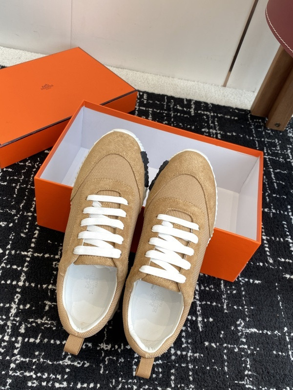 Hermes Sneaker