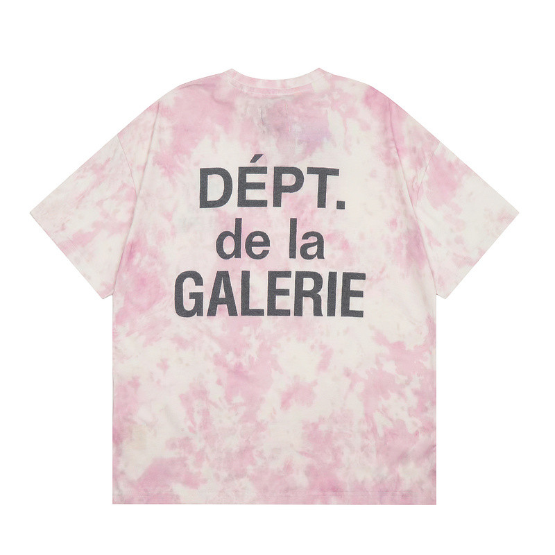 gallery dept