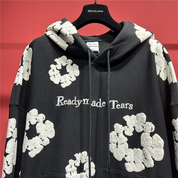 denim tears