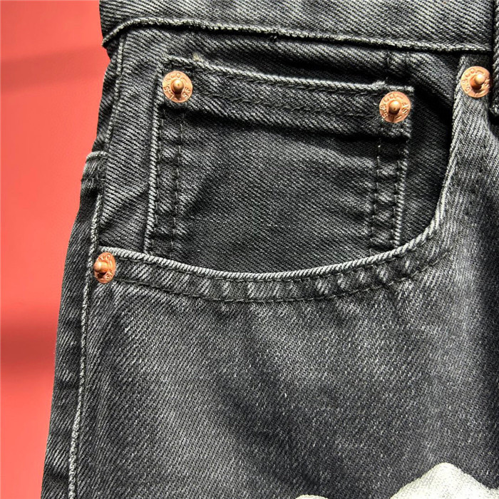 denim tears