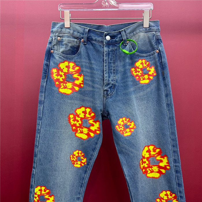 denim tears