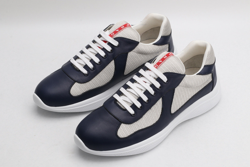 pr sneaker