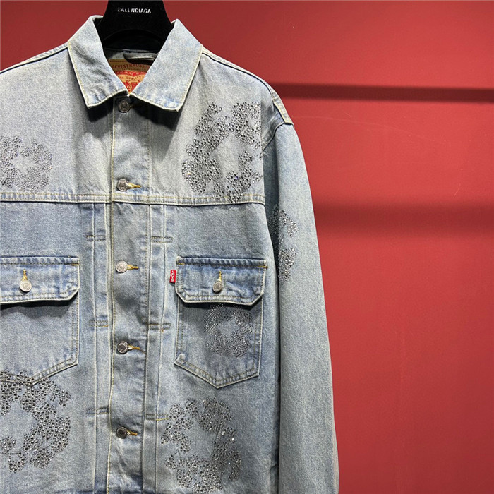 denim tears