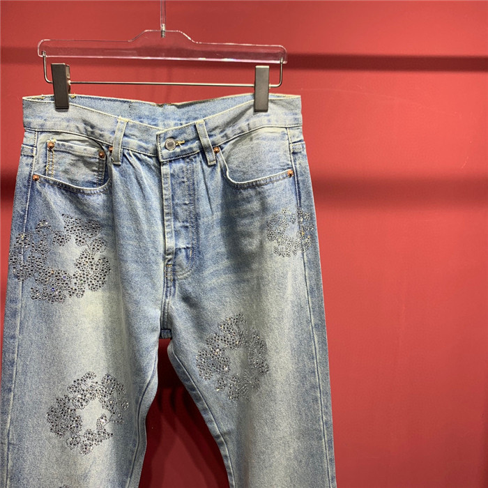 denim tears