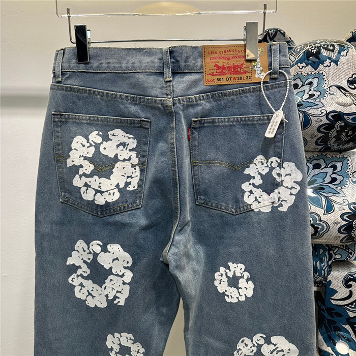 denim tears