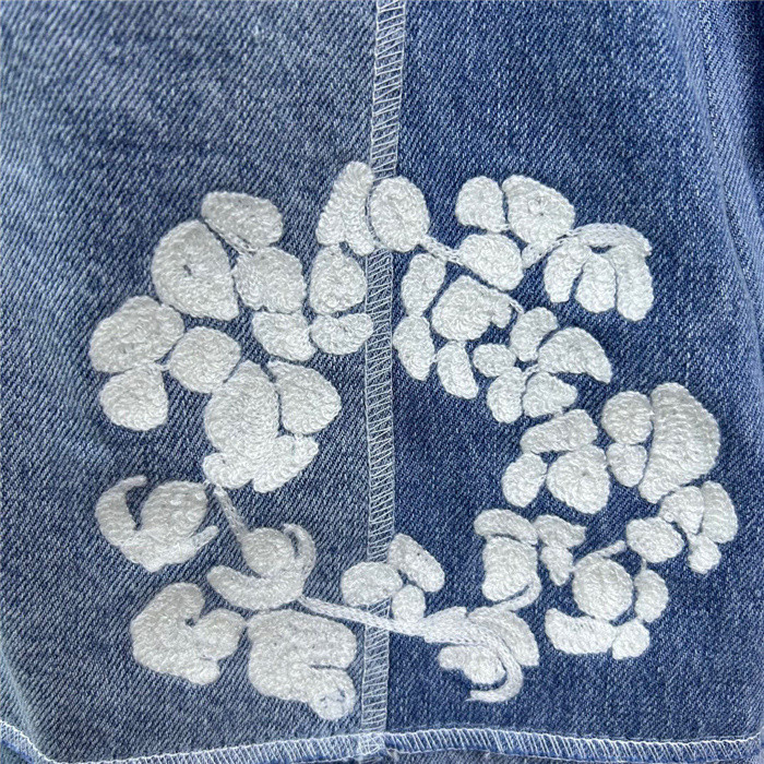 denim tears