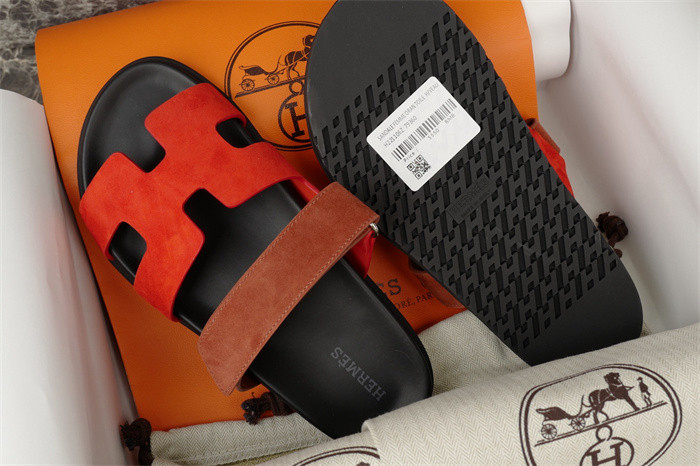 HERMES SLIDE