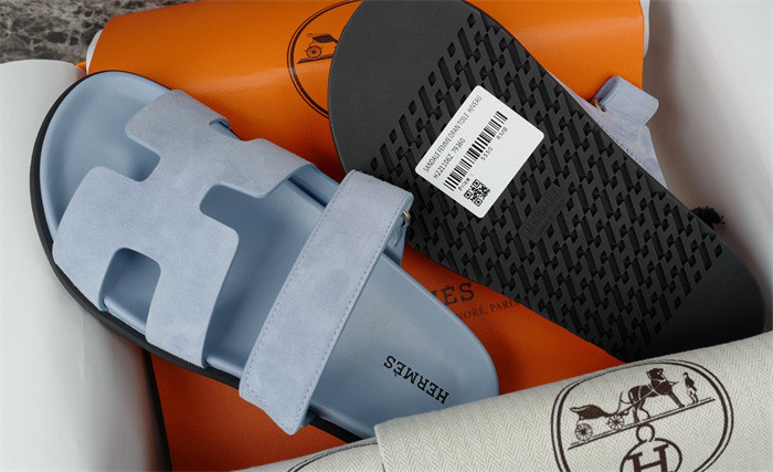 HERMES SLIDE