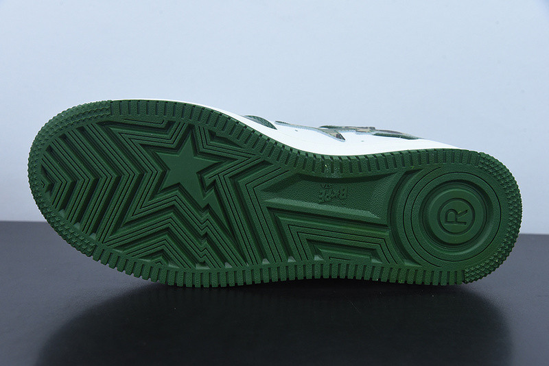 a bathing ape bape sk8 sta