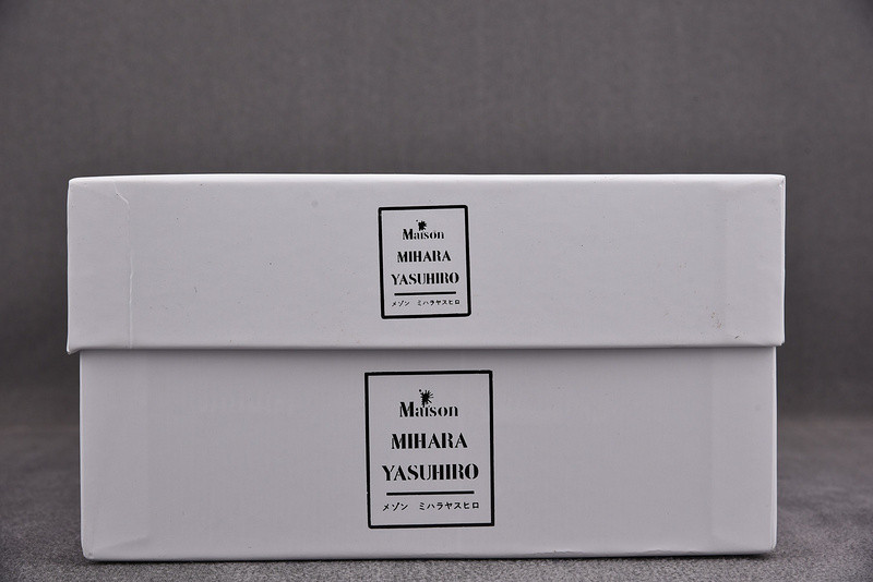Ma*s*n mihara yasuhiro sneaker
