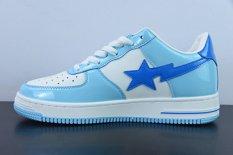 a bathing ape bape sk8 sta
