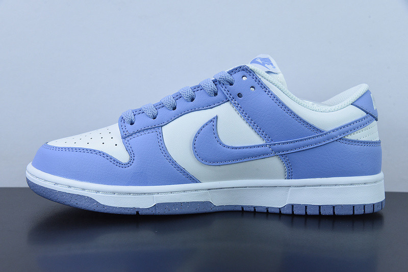 nike dunk low next nature “lilac” dn1431-103