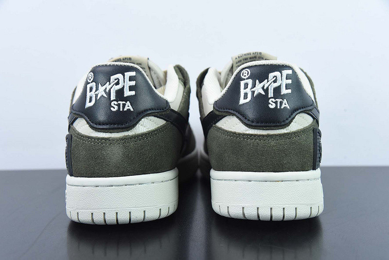 a bathing ape bape sk8 sta