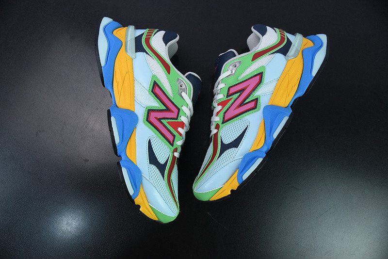 new balance sneaker