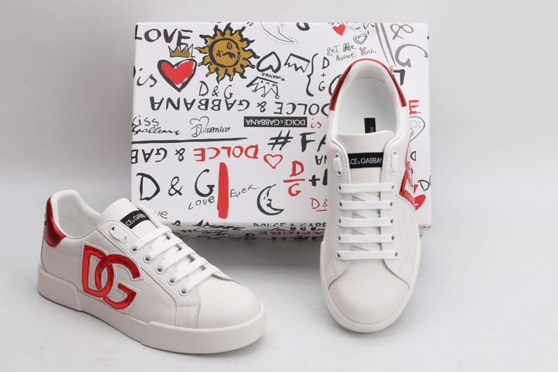 dg sneaker