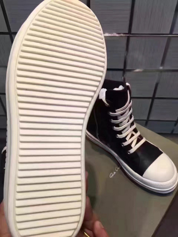 rick owens drkshdw