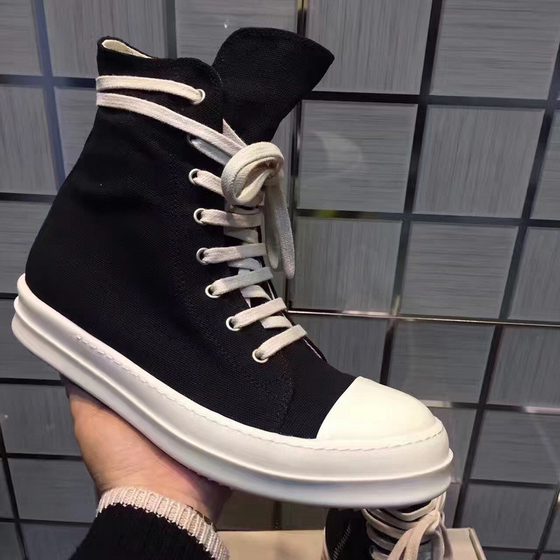 rick owens drkshdw