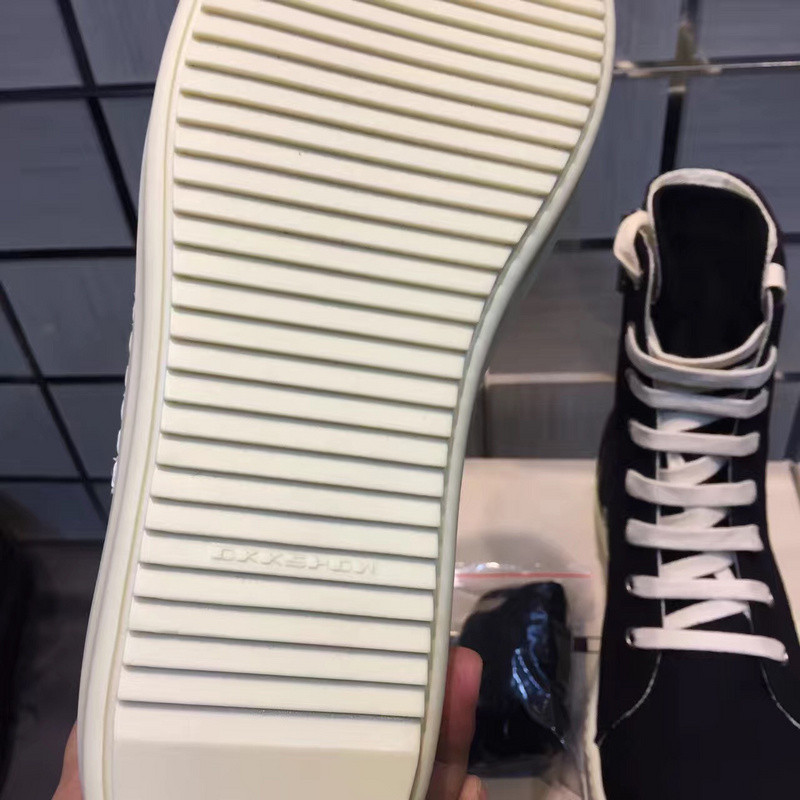rick owens drkshdw