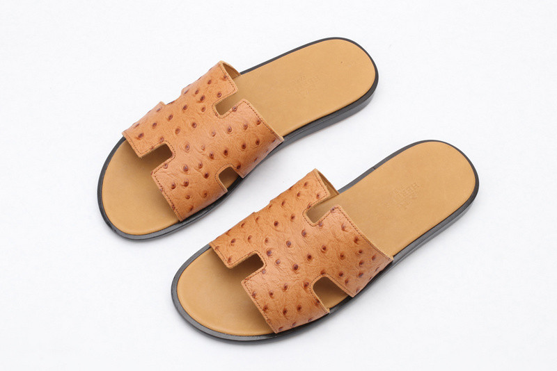 H**mes slide