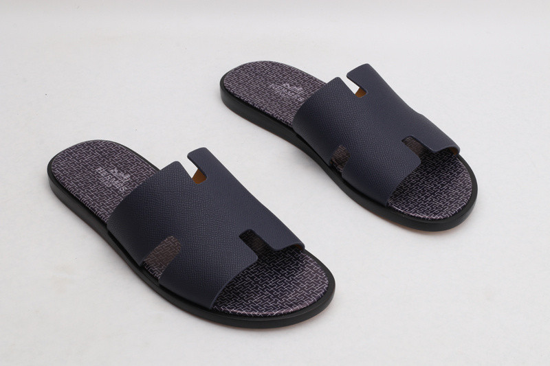H**mes slide