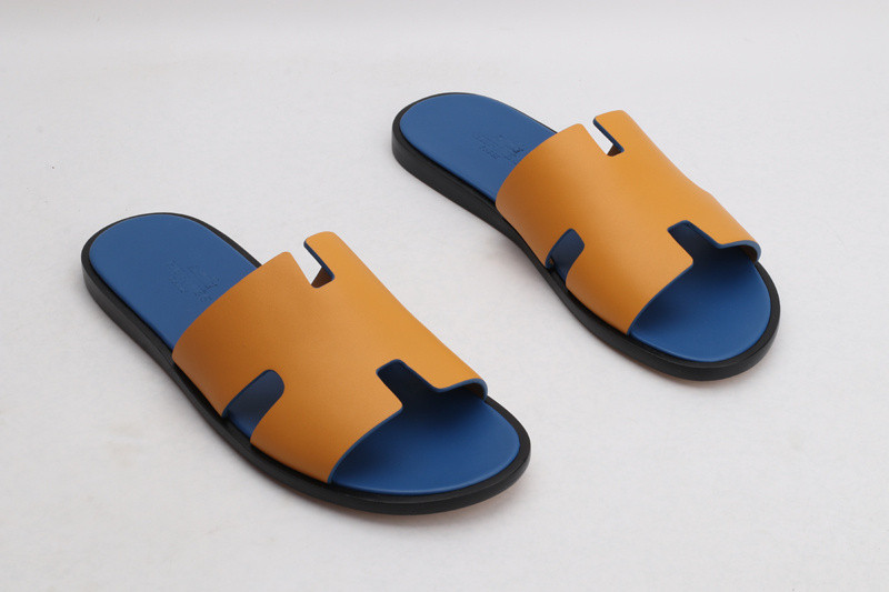 H**mes slide