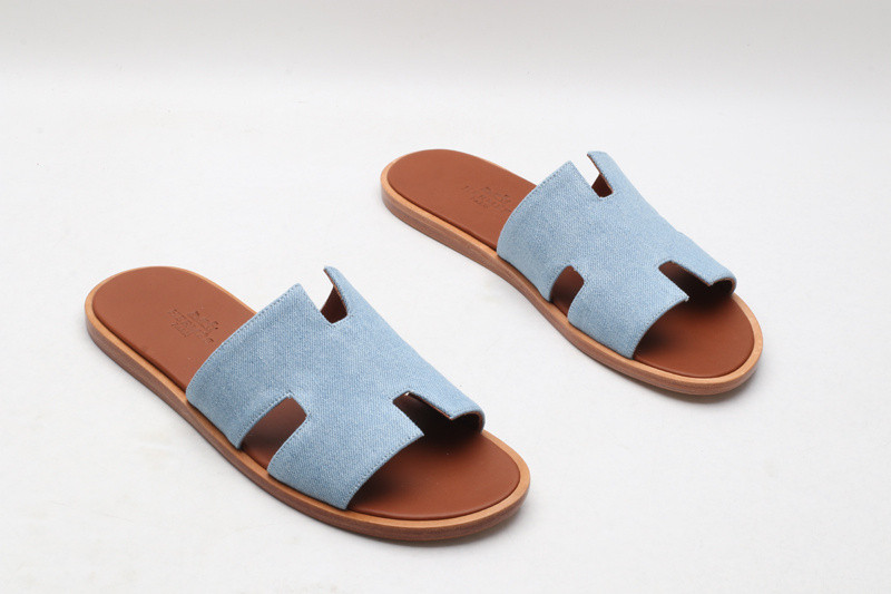 H**mes slide