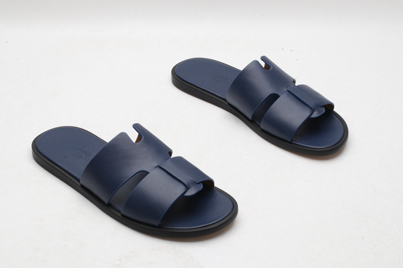 H**mes slide