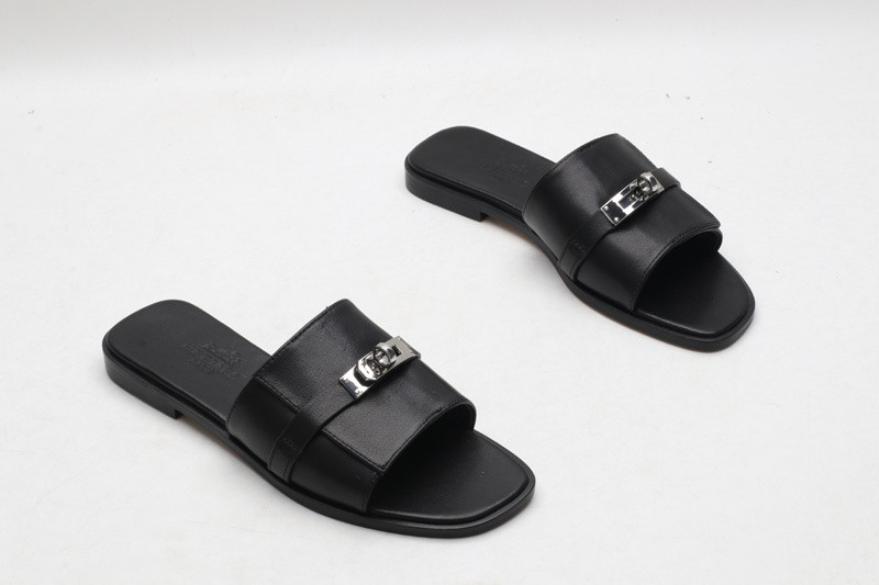 H**mes slide