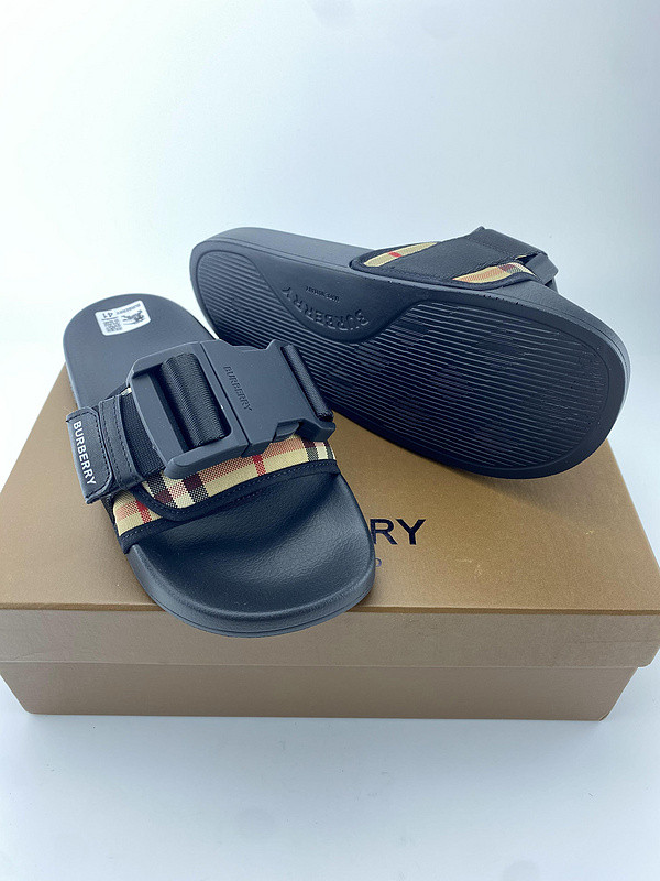 B**rry slide