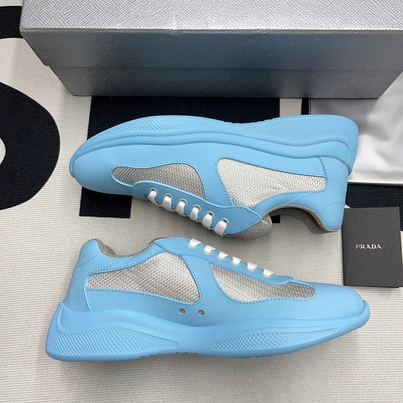 pr sneaker