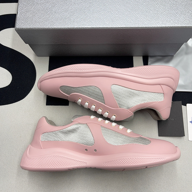 pr sneaker