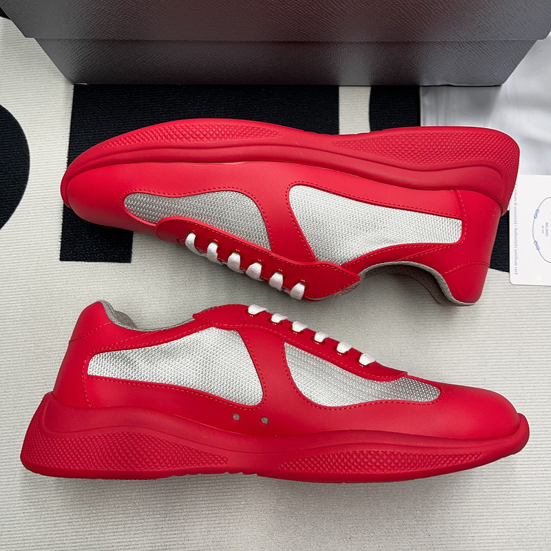 pr sneaker