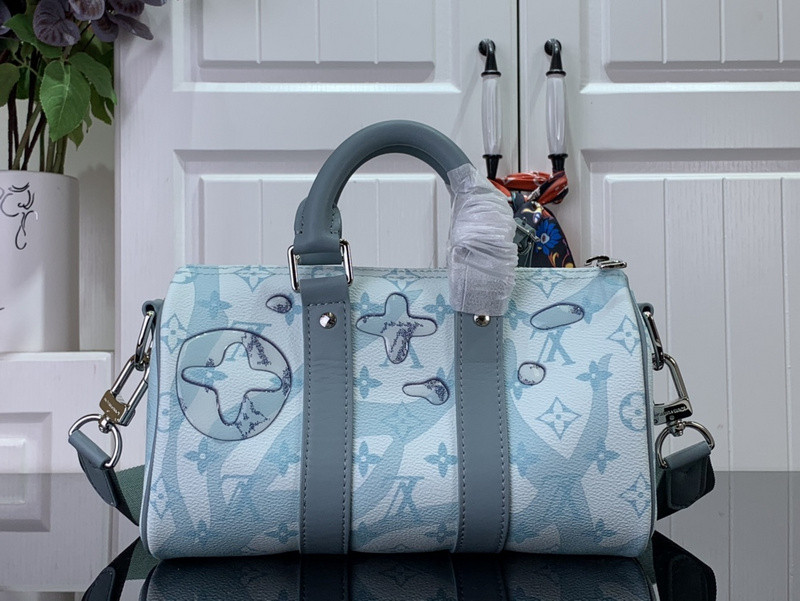 LVT PURSE